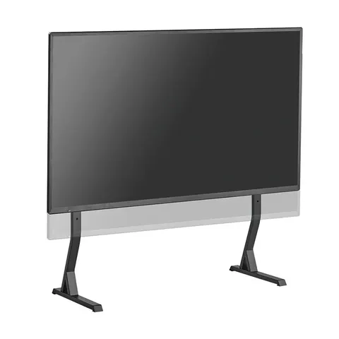 BP200 - Stojak do TV 45-90". Wysokość 87,5 cm. LogiLink