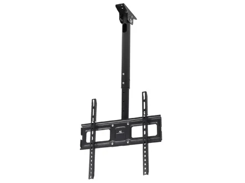 MAC 943 - Uchwyt sufitowy do TV 32-50", max. 35kg. Regulacja dł. 50-80 cm