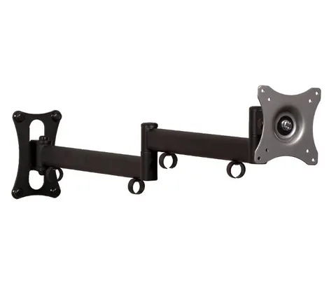 GD18 - Uchwyt obrotowy do TV 19-29", max. 10 kg. Ramię 79 cm. Edbak