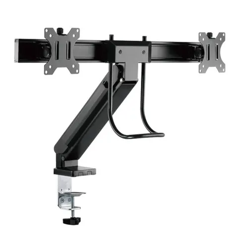 BP102 - Uchwyt do 2 monitorów max. 27". EOL. LogiLink