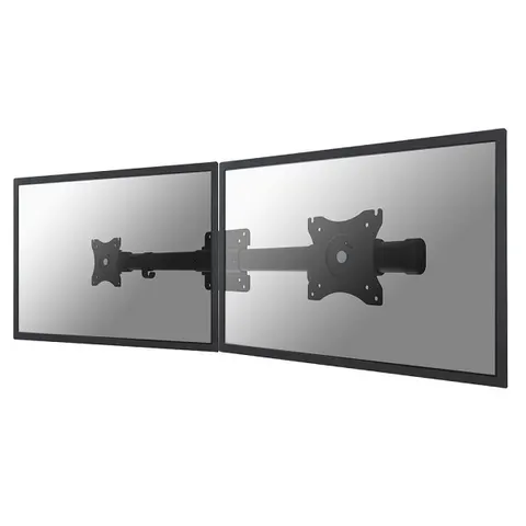 PM OFFICE-AD - Uchwyt do 2 monitorów 13-27", max. 20 kg EOL