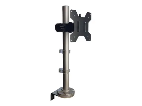 D910-KIT - Uchwyt biurkowy do monitora 19-24" *** WYPŻEDAŻ ***