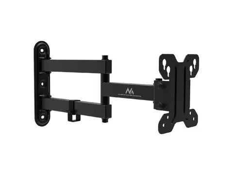 MAC 740 - Uchwyt do TV 13-32", max. 30 kg. Ramię dł. 39 cm