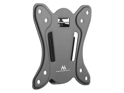 MAC 715A - Uchwyt płaski do monitora 13-27", max. 25 kg.