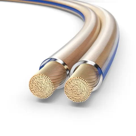 PureLink SP020 - Kabel głośnikowy OFC, 2x4.0 mm², długość 30 m