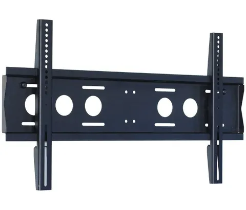 TWB1 - Uchwyt stały do TV 65-86" max. 80 kg. Grubość 41 mm. Edbak