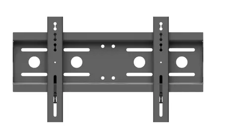 LWB1 - Uchwyt stały do TV LED/OLED, max. 60 kg. Grubość 41 mm. Edbak