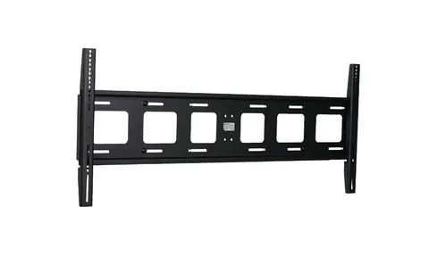 XWB1 - Uchwyt do TV 70-110", max. 110 kg, Grubość 42 mm. Edbak