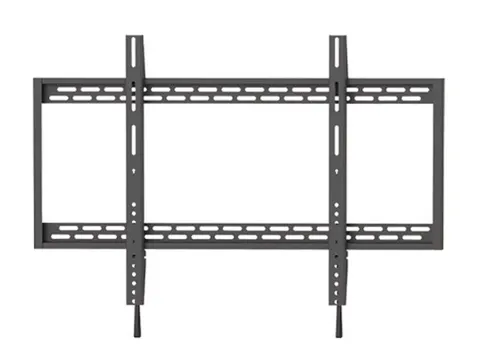 Uchwyt płaski do TV 60-100", max. 100 kg. VESA max. 900x600mm. Manhattan