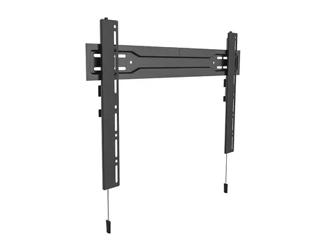 Ultra cienki uchwyt do TV 32-100". Grubości 18 mm. Multibrackets