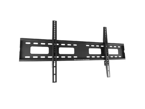 MAC 420 - Uchwyt stały do TV 43-120", max. 120kg. Odstęp 35 mm