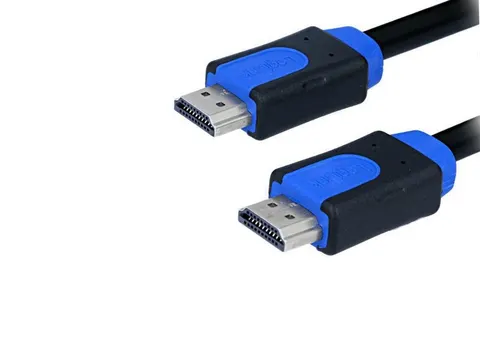 CHB1101 - Kabel HDMI 1.4, 2K4K, 10Gb, 1 m. LogiLink EOL