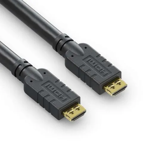 PI1000 - Instalacyjny kabel HDMI, 4K@30Hz, 10 m. PureLink