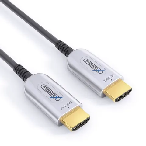FXI350 - Kabel Premium High Speed HDMI 2.0 FiberX AOC, 4K@60Hz, 70 m. PureLink
