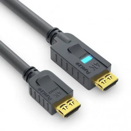 PI2010 - Kabel Instalacyjny High Speed HDMI 2.0, HDCP 2.2, HDR, ARC, 10 m. PureLink