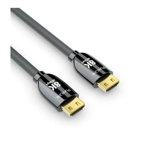 PS3010 - Kabel Premium HDMI 2.1 Ultra High Speed z Ethernet 8K@60Hz, 1 m. PureLink