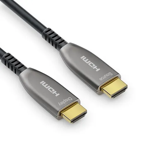 OC210 - Kabel High Speed HDMI 2.0b, 4K@60Hz, ARC, 18Gb, 10 m. Sonero