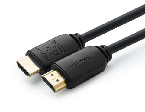 MC HDM1919-V2.0 - Kabel High Speed HDMI 2.0, 4K@60Hz, 18Gbps, 1,5 metra