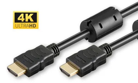 MC HDM1919-V1.4 - Kabel HDMI 1.4, 2K4K, 10Gb, 15m