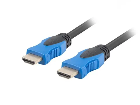20CU - Kabel HDMI High Speed with Ethernet , 4K ARC, 20 m. Lanberg