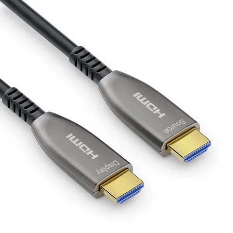 OC250 - Kabel Ultra High Speed HDMI 2.1, 8K, 48Gb, 20 m. Sonero