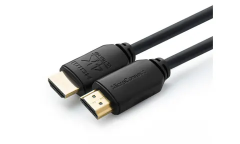 MC HDM1919-V2.0 - Kabel High Speed HDMI 2.0, 4K@60Hz, 18Gbps, 15 metrów
