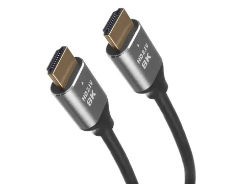 MAC 440 - Kabel Ultra High Speed HDMI 2.1, 8K eARC 48Gb, 1,5 metra