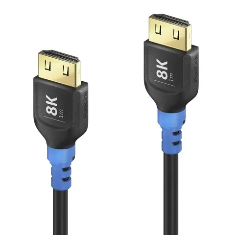 H100 - Kabel HDMI 2.1 Ultra High Speed 8K@60Hz, dł. 1,5 m. PureLink