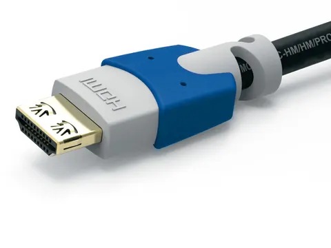 PRO-50 - Kabel High Speed HDMI™ z Ethernetem, FullHD dł. 15,2 m. Kramer