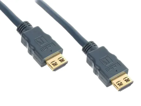 MHM-10 - Kabel High Speed HDMI™ 2.0 z Ethernetem 4K/60Hz, dł. 3 m. Kramer