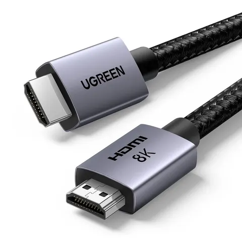 HD171 - Kabel HDMI Ultra High Speed 2.1, 8K60Hz, eARC. Ugreen
