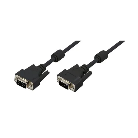 Kabel do monitora D-Sub (VGA) 3 metry. EOL