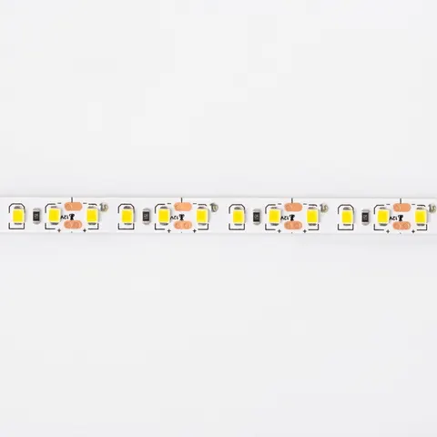 Taśma LED 600 9.6W/m 4000K 600lm/m 12V IP20 /5m/