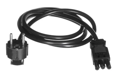 GST18i3 - Przewód zasilający GST18, 16A/ 250V~, 50Hz, długości 5 m