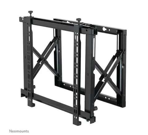 800BL1 - Videowall mount 40-70" - pull-out - max 35 kg. Neomounts