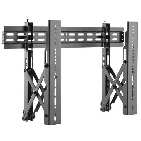 Techly PLB 246VWF - Videowall mount 37-70" POP-OUT, max. 45 kg