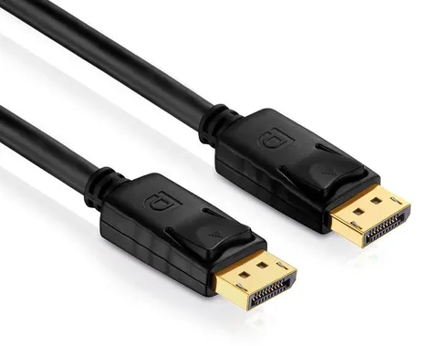 PureLink PI5000 - Kabel High Speed DisplayPort 1.2, 4K/60Hz, 21.6Gbps, 3 m