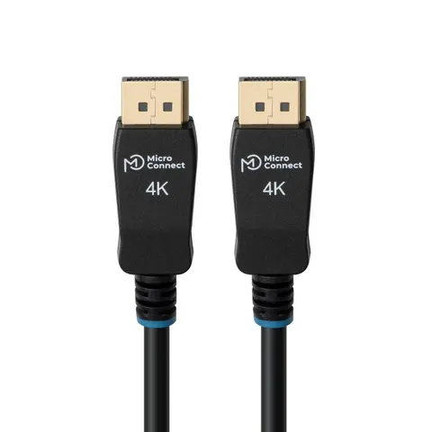 MC 500 - Kabel DisplayPort 1.2, 4K/60Hz, 21.6 Gbps, 5 m