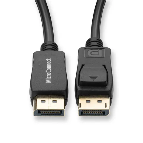 MC 100V1.4 - Kabel Ultra High Speed DisplayPort 1.4, 8K/60Hz, 1 m