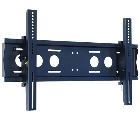 TWB2 - Uchwyt do TV 65-86" max. 80 kg. Pochylenie do 11°. Edbak