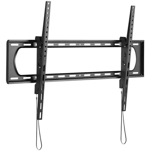 PLB-369T - Uchwyt do TV 60-120", max. 120 kg. Pochylenie TV do 12°. Techly