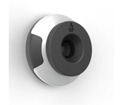 Exelium UP-50 - Mocowanie ścienne do systemu UP