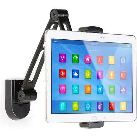 Techly TBL 2802 - Uniwersalny uchwyt do tableta 4,7-12,9"