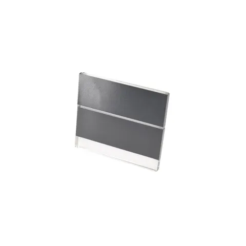 OPRAWA SCHODOWA STEPPER 3000K SZARA 1,2W 12VDC 40lm; C47-OS1-GR3K, BEMKO