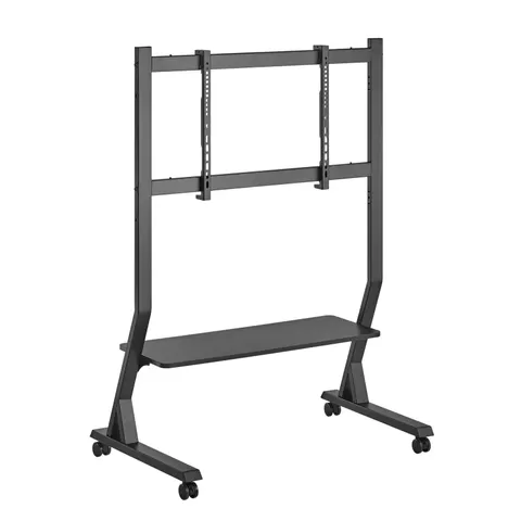 SD-22 - Stojak do TV 45-90". max. 60 kg. Wysokość 139 cm. Art