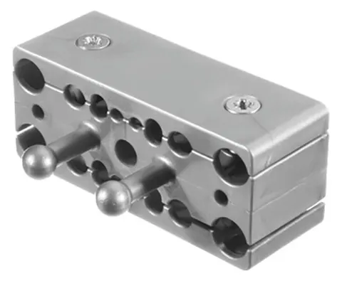 Bachmann 930.092 - Obciążnik dolny do maskownic Bachmann