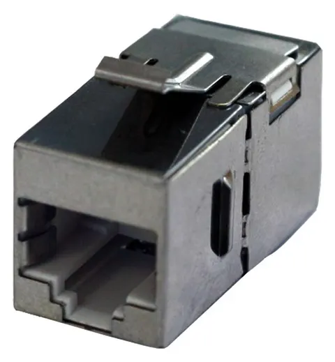 Bachmann 940.083 - Złącze Keystone CAT6 UTP RJ45 ekranowane