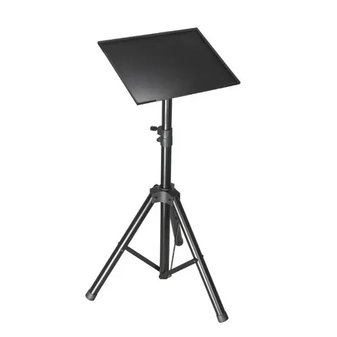 AH SLT003 - Stojak pod projektor lub laptopa, 90-135 cm