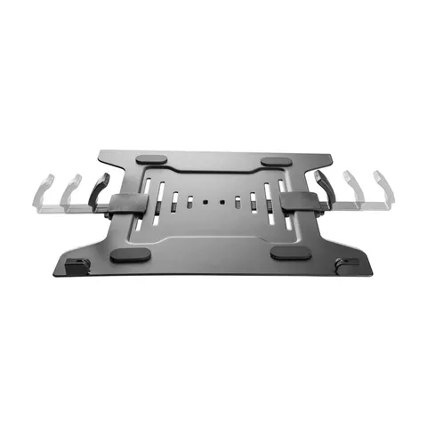 Neomounts V200 - Półka pod laptopa 10-17", max. 4,5 kg