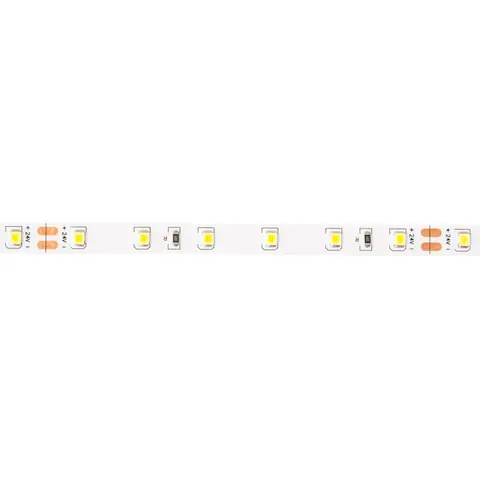 Taśma LED 300 10.8W/m 3000K 500lm/m 24V IP20 /5m/
